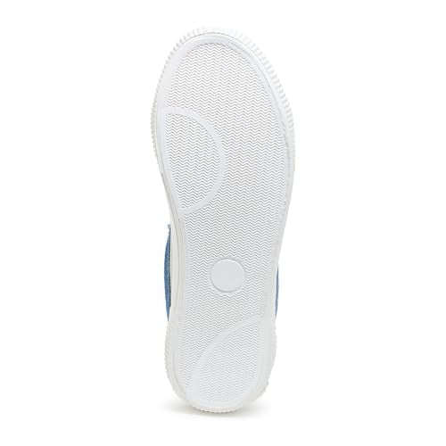 Bondi Denim Blue