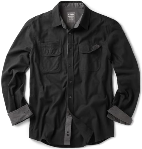 Solid Black