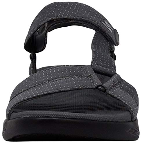 Charcoal Black/Black