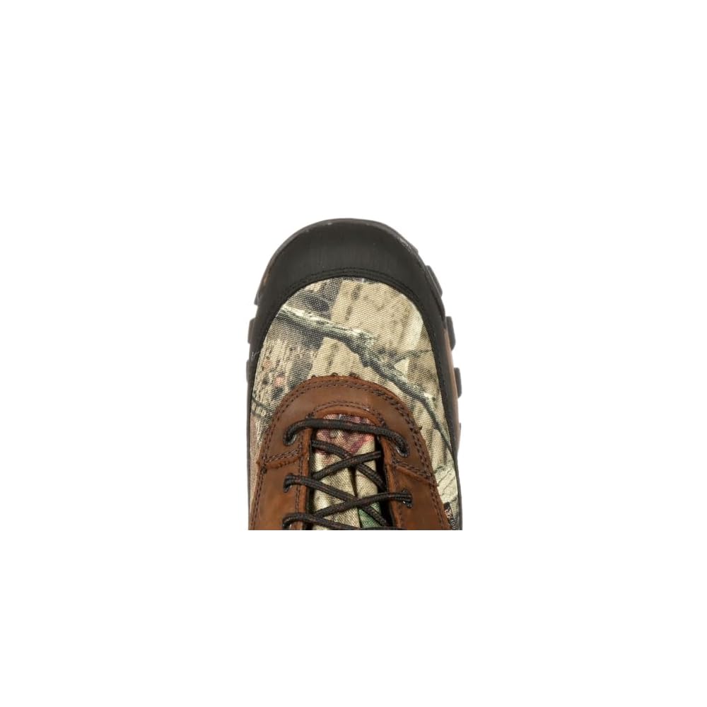 Brown and Mossy Oak Brk Up Inf