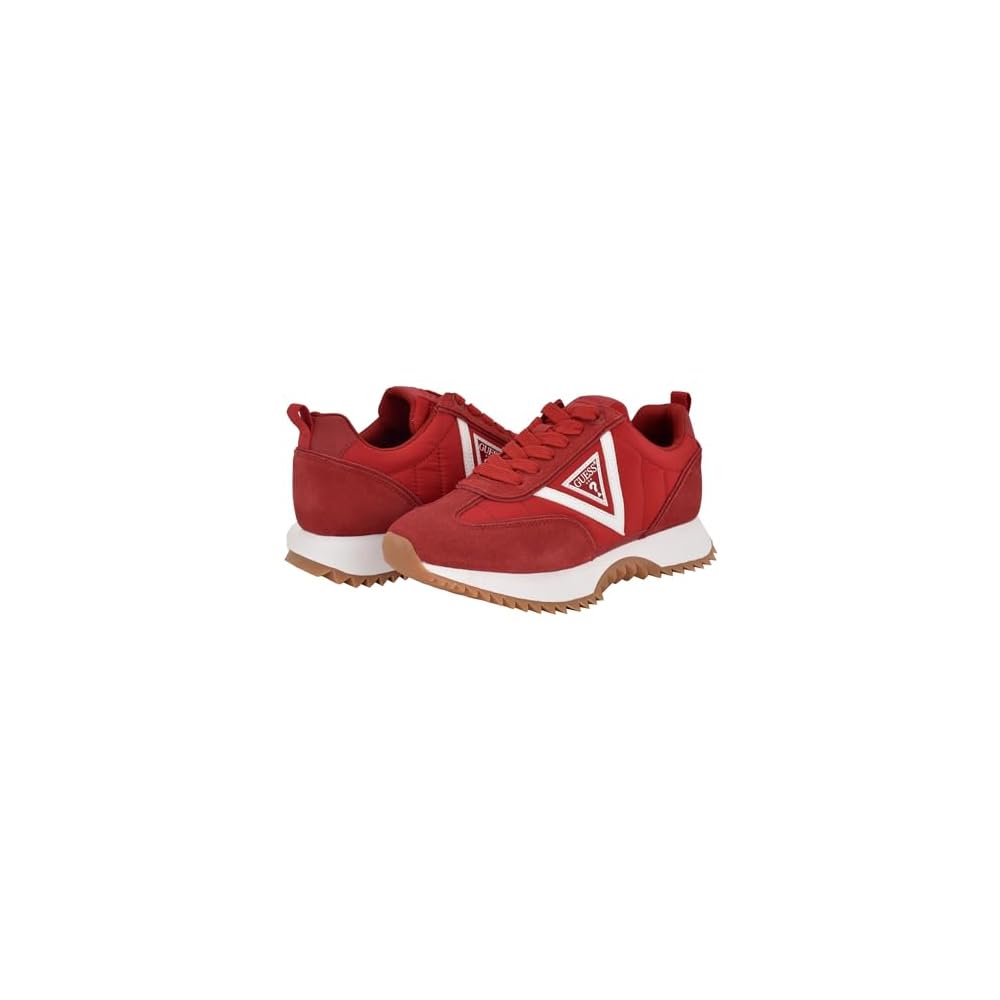 Medium Red 610