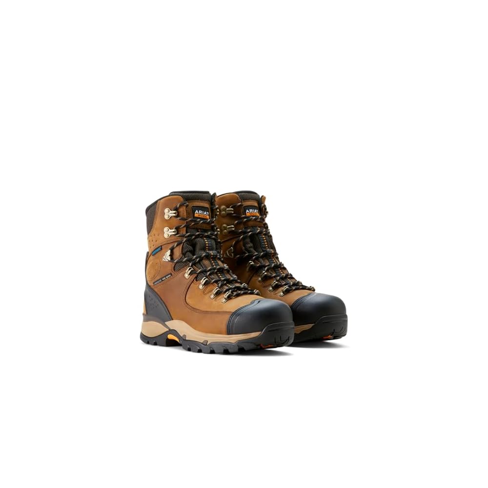 Dusted Brown
