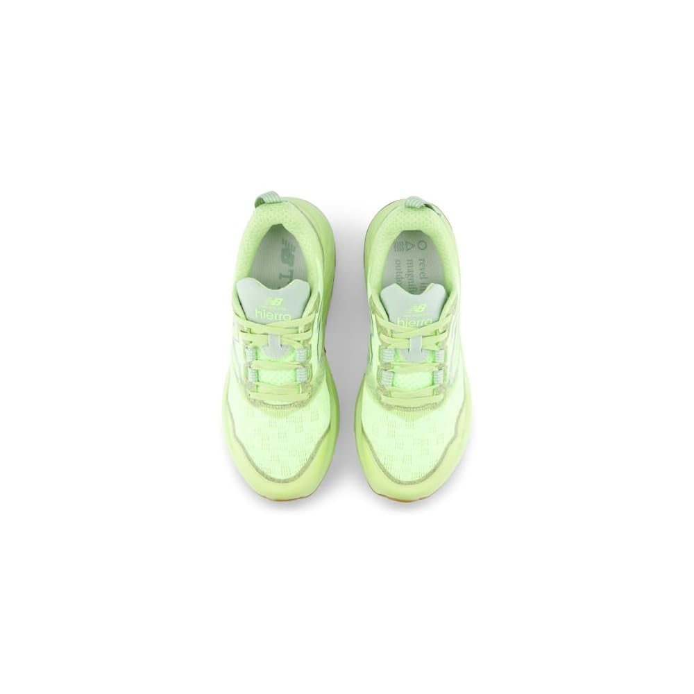 Afterglow/Mosaic Green