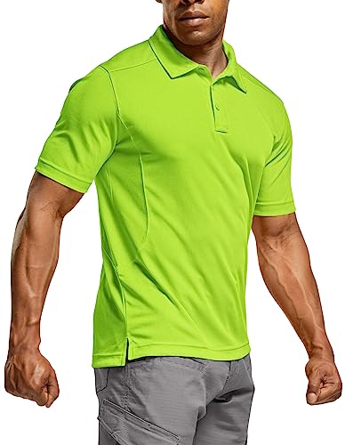 Frost Neon Yellow