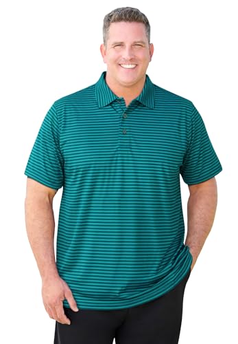 Small Green Stripe