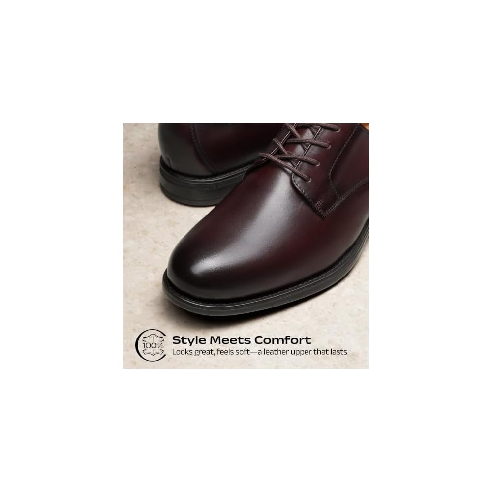 Burgundy Brown