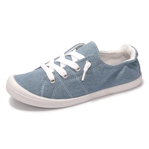 Denim Blue