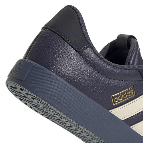 Shadow Navy/Wonder White/Gold Metallic