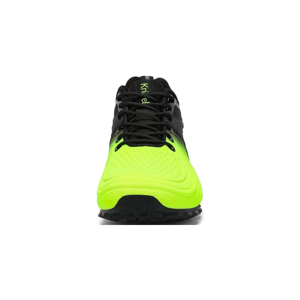 Fluorescent Yellow