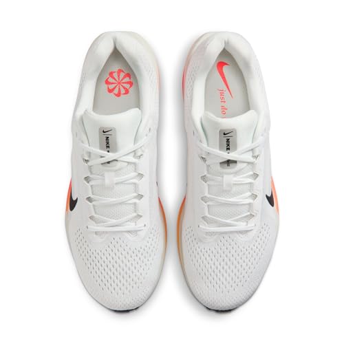 Summit White/Black/Bright Crimson