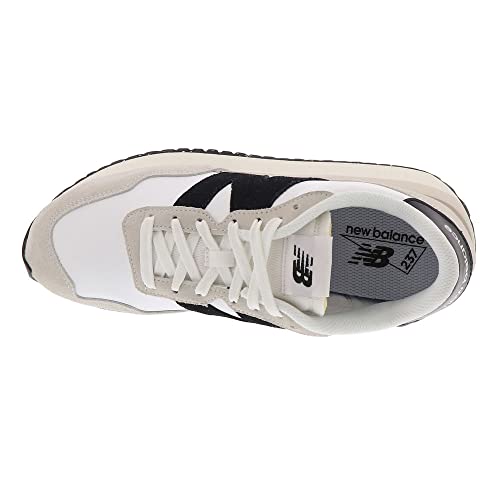 Sea Salt/White/Black