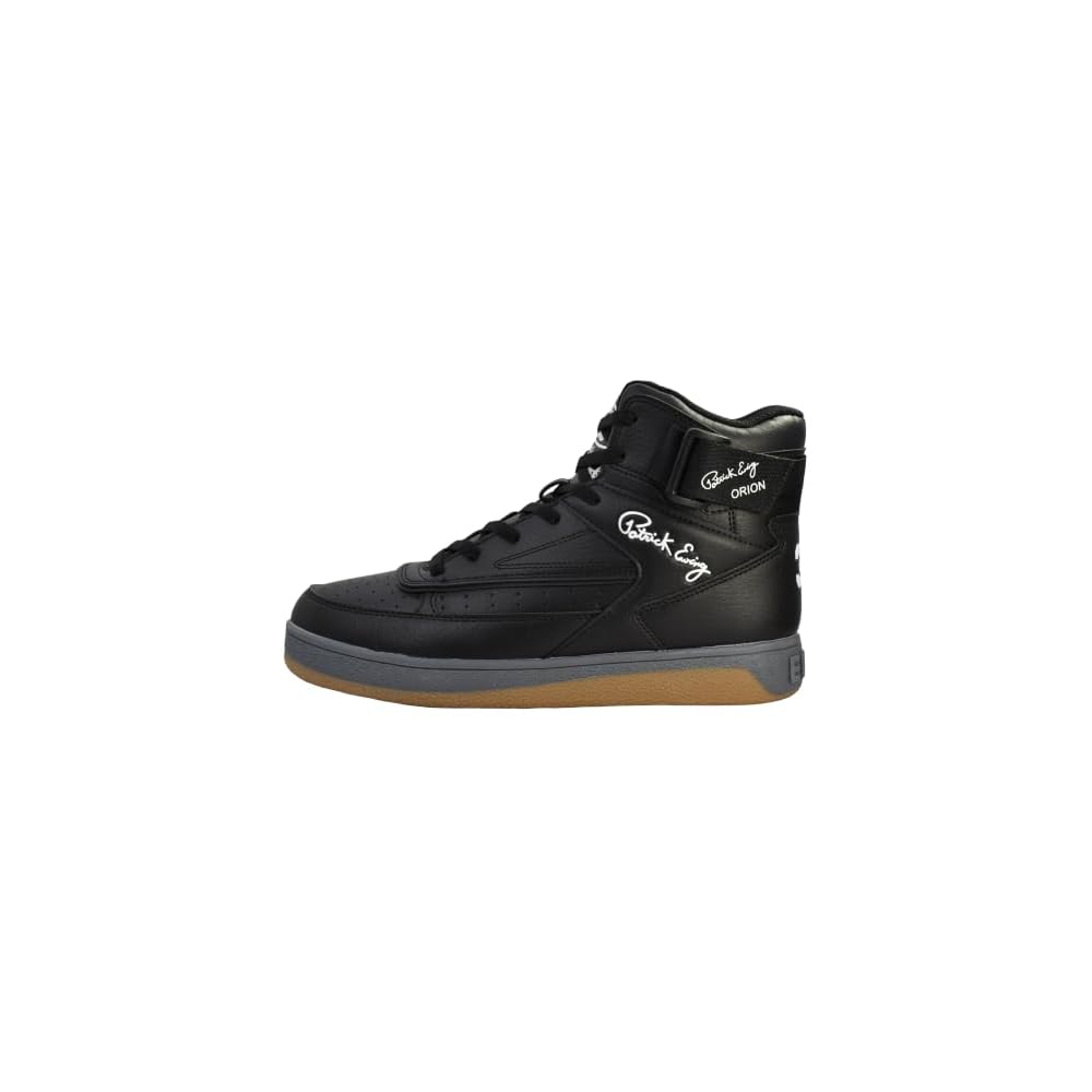 Black/Grey/Gum