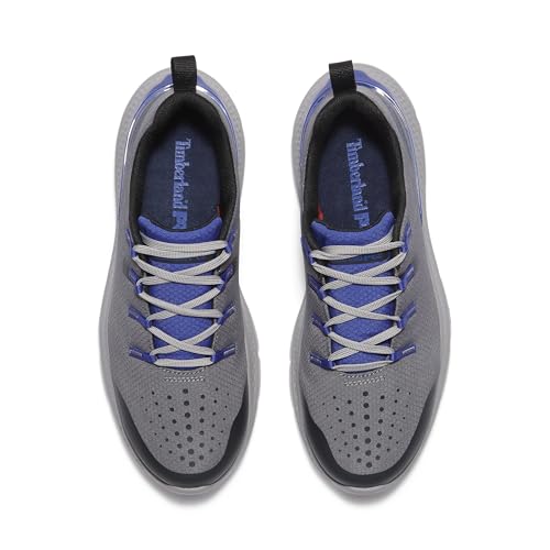 Medium Grey/Blue V1
