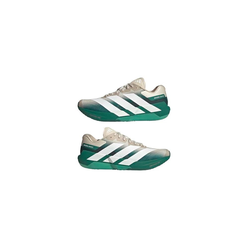 Alumina/Collegiate Green/White