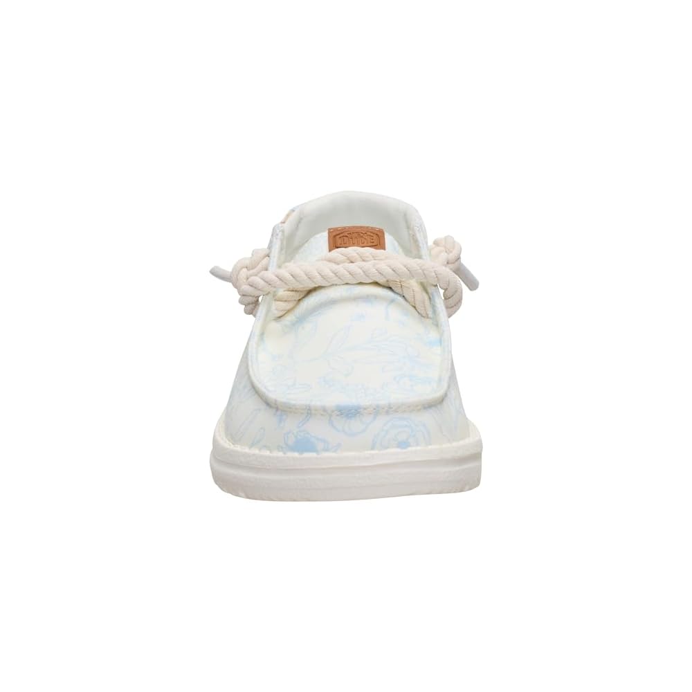 Skyway Blue/Multi