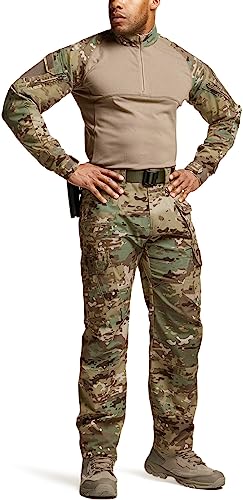 Print Utility Camo
