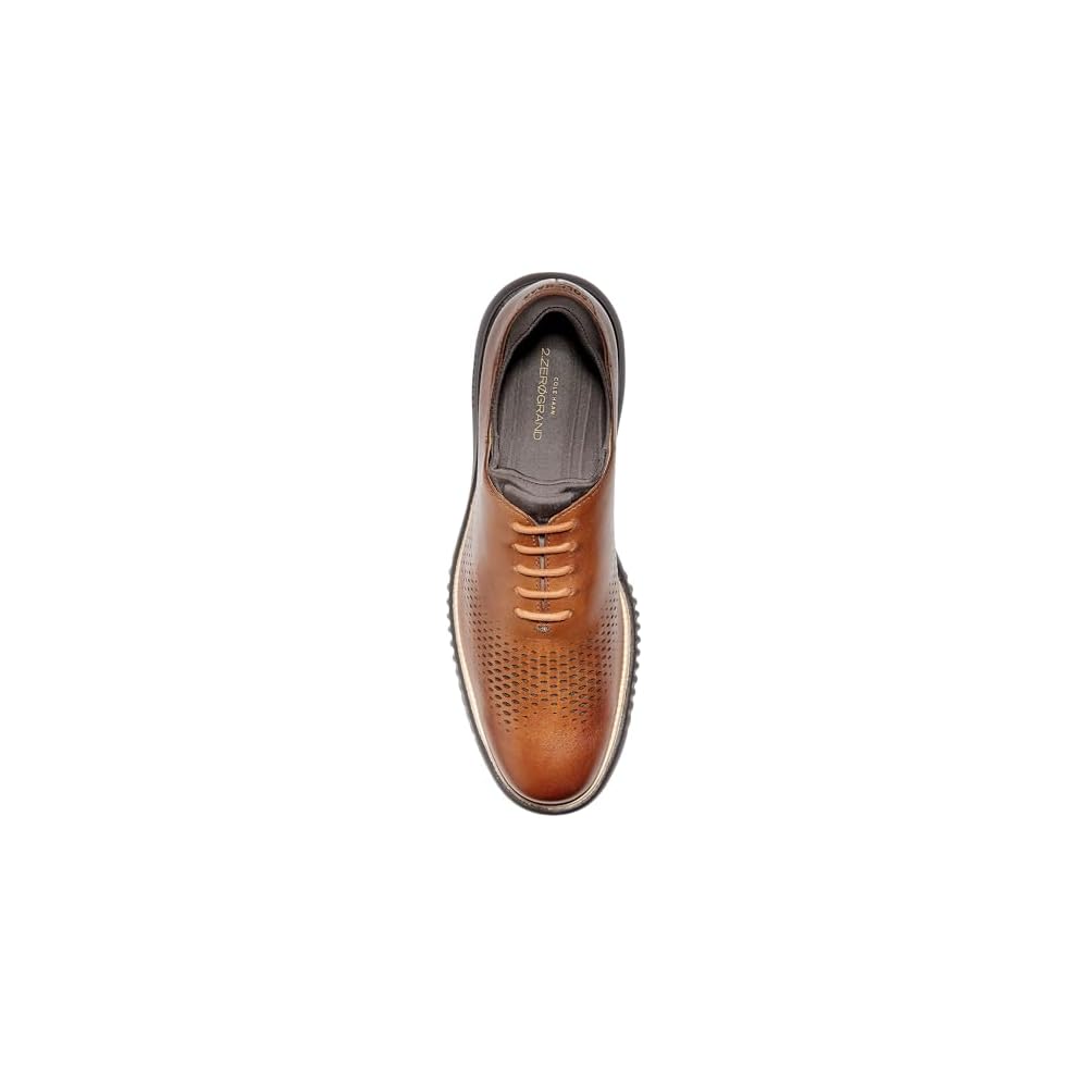 British Tan/Java