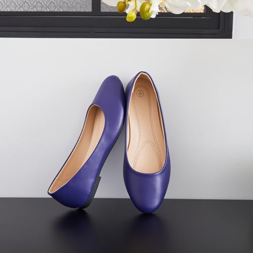 Dark Purple