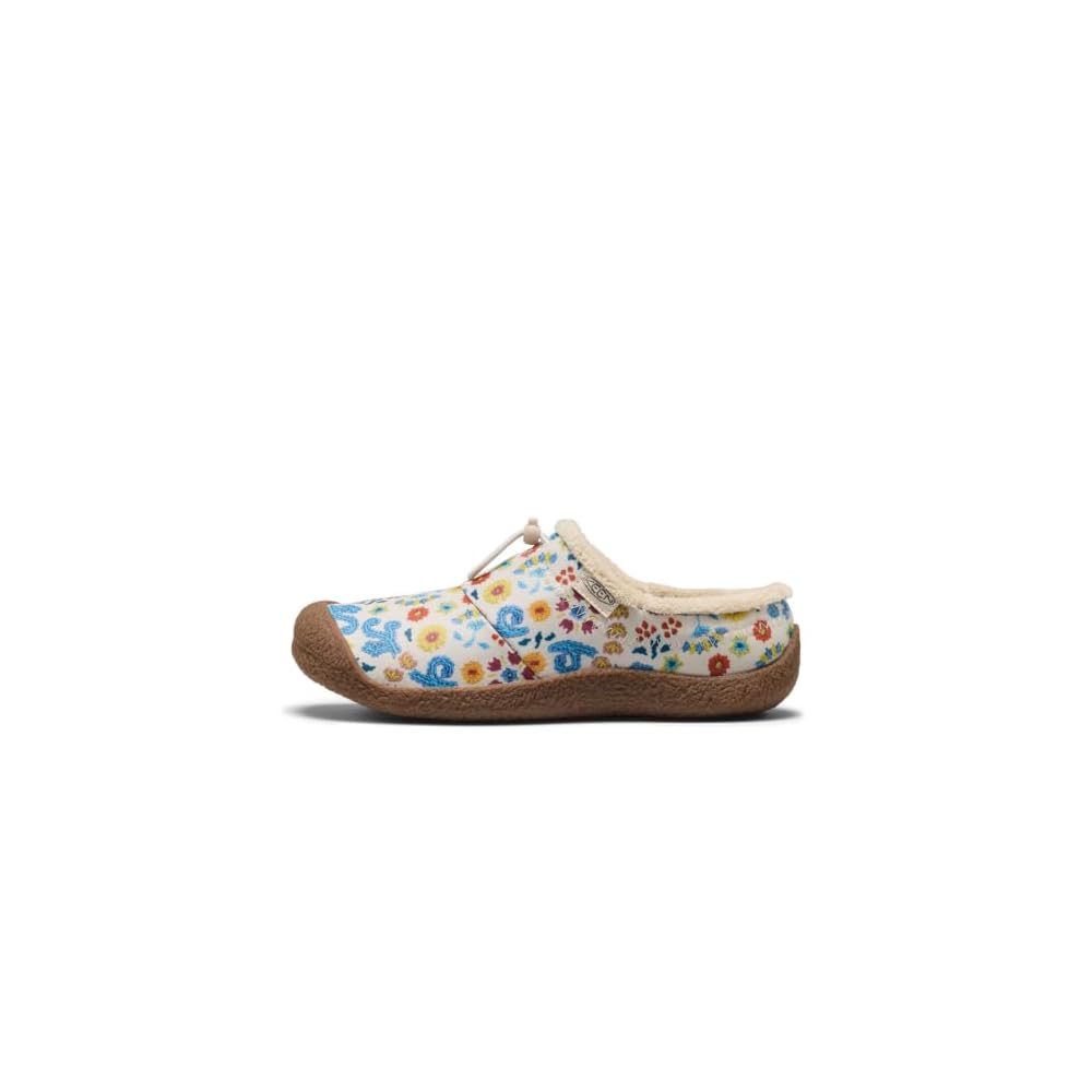Emb Flower/Birch