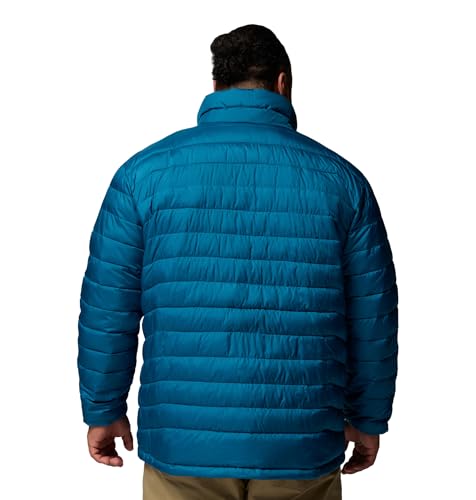Phoenix Blue Ripstop