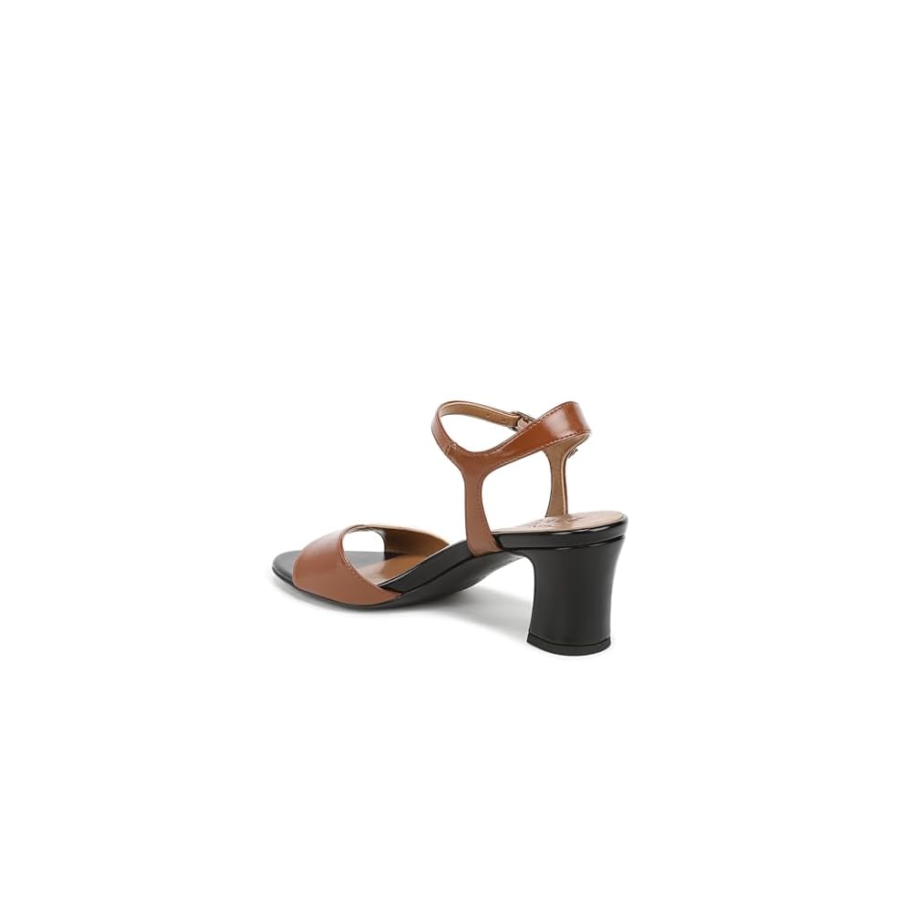 White/Brown