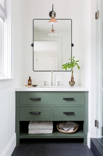 Oil Rubbed Bronze