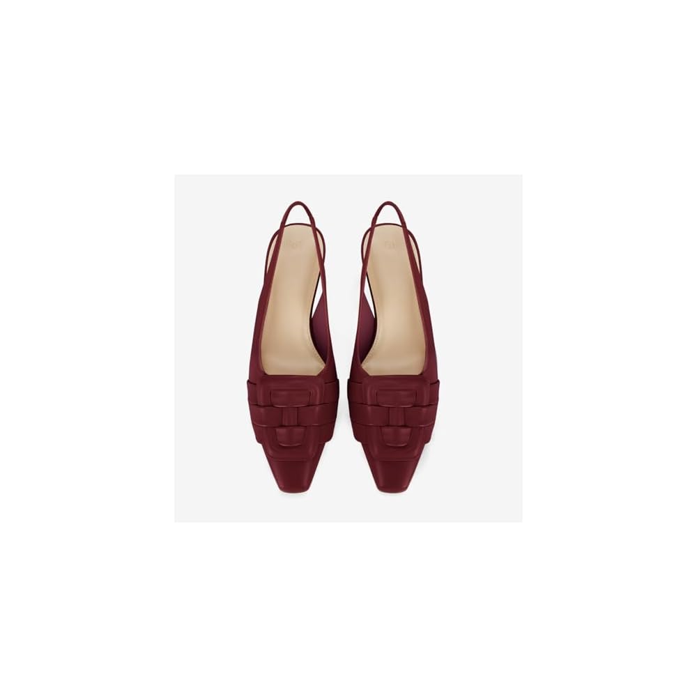 Wine Red（pu）