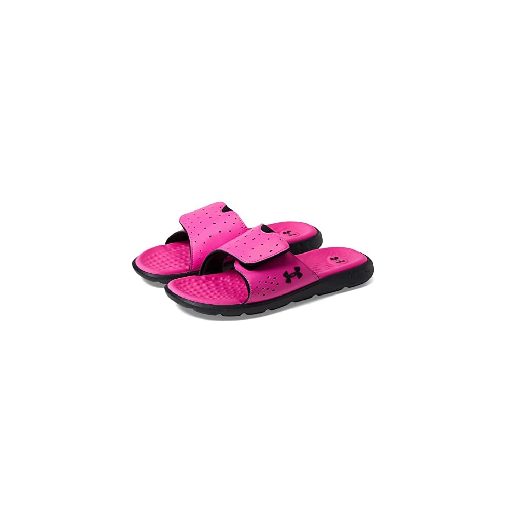 (600) Rebel Pink/Black/Black