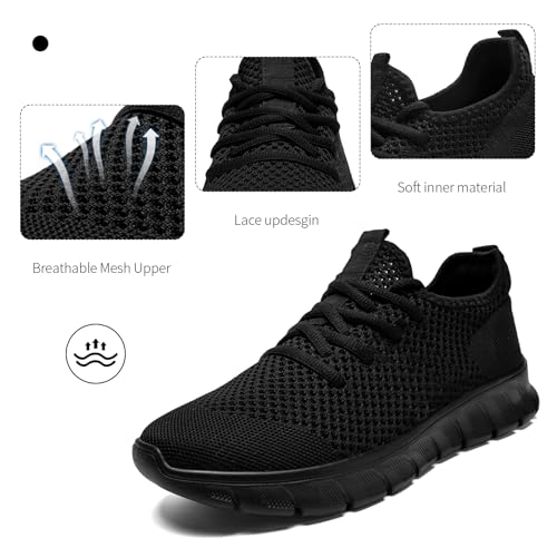 A Black