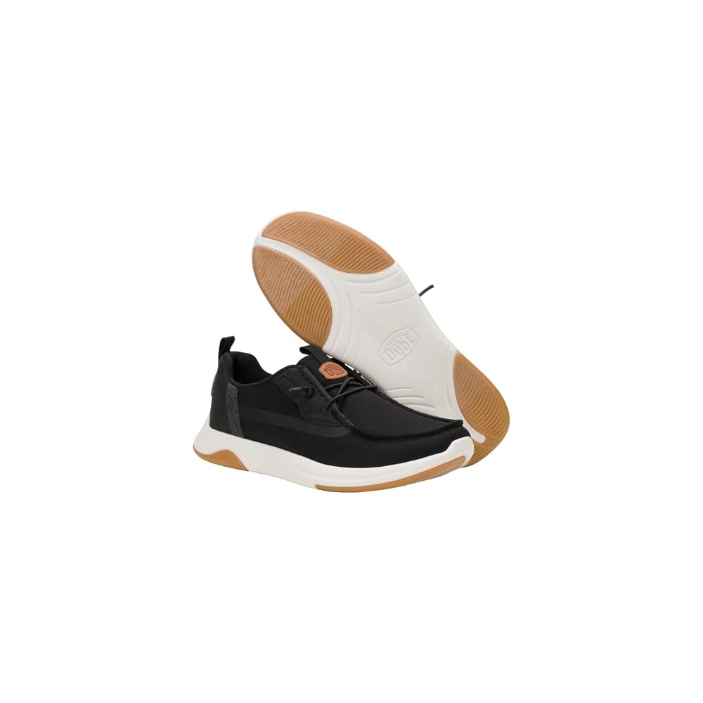 Mesh Black/White