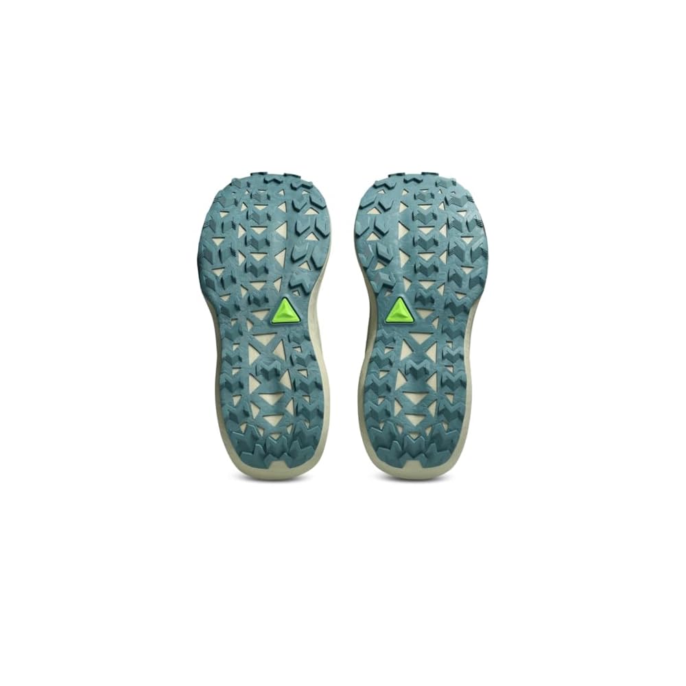 Vintage Khaki/Foggy Teal