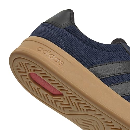 Night Indigo/Black/Gum
