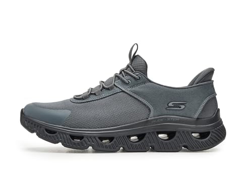 Charcoal/Black