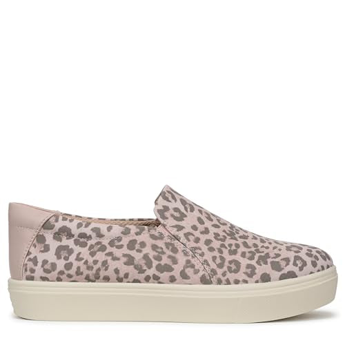 Blush Taupe Leopard