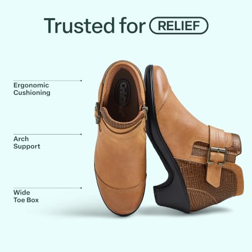 Chestnut Brown