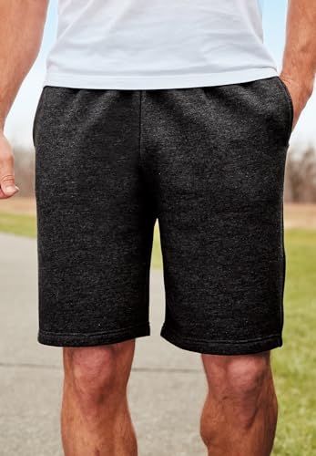 Heather Charcoal (0375)