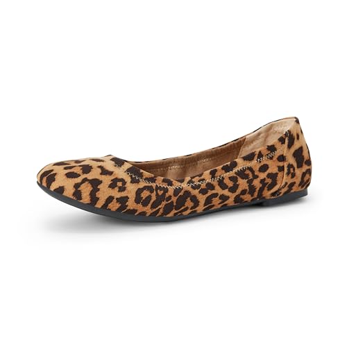 Light Brown Leopard