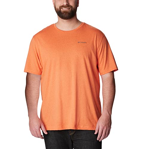 Desert Orange Double Dye