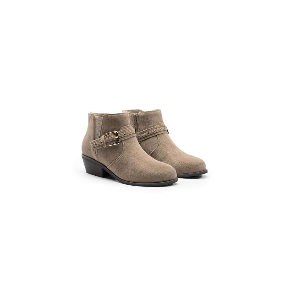 Sand Suede