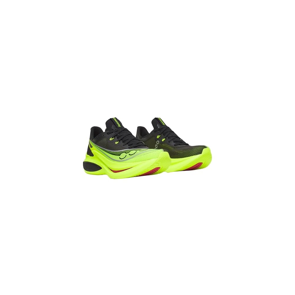 Citron/Black