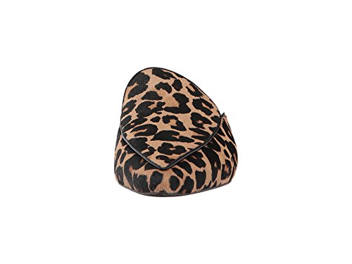 Ocelot Hair Calf Print
