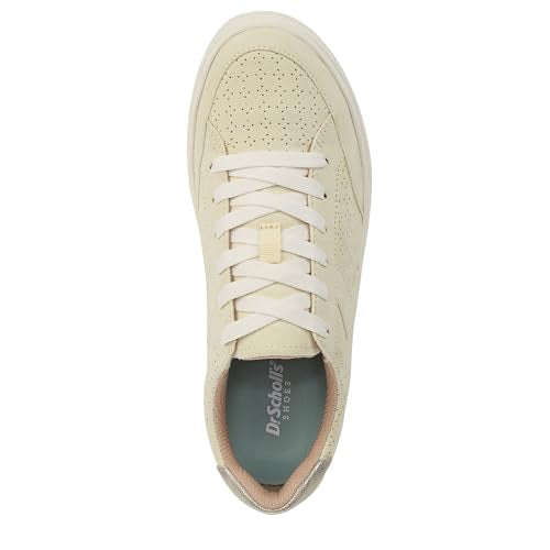 Butter Yellow