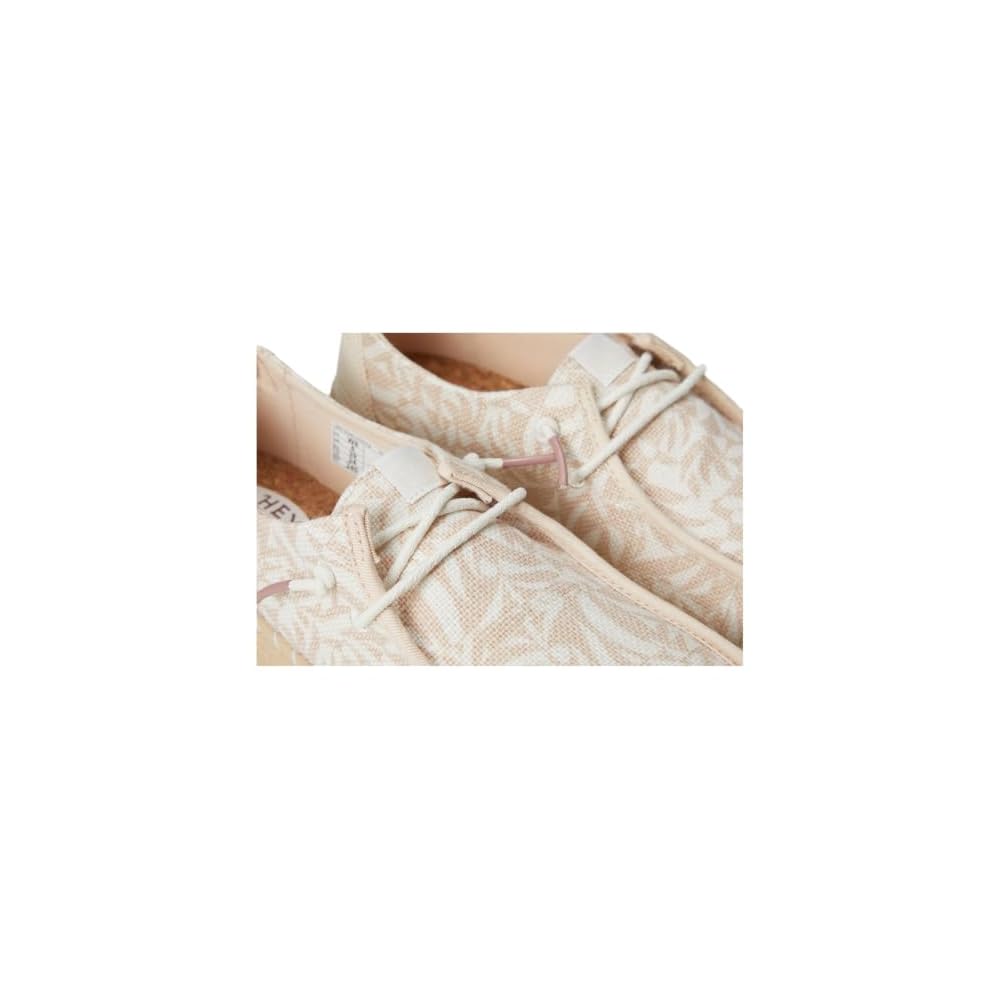 Pale Pink/White