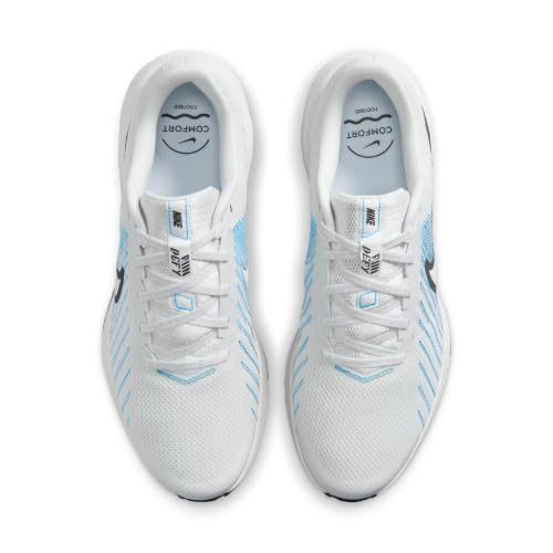 Off White/Anthracite-vast Grey-black