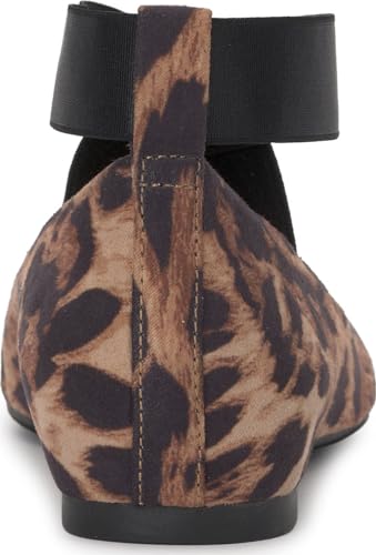 Natural Dolly Leopard