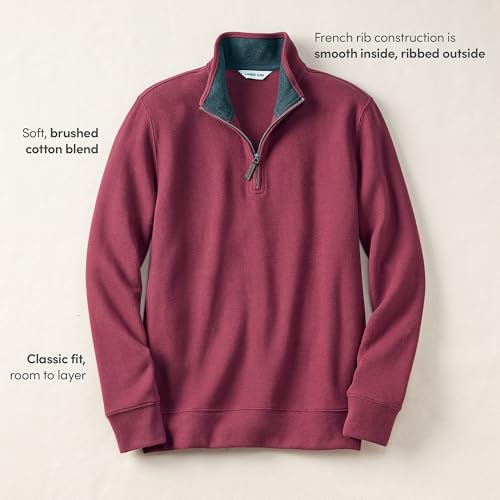 Burgundy Spritz