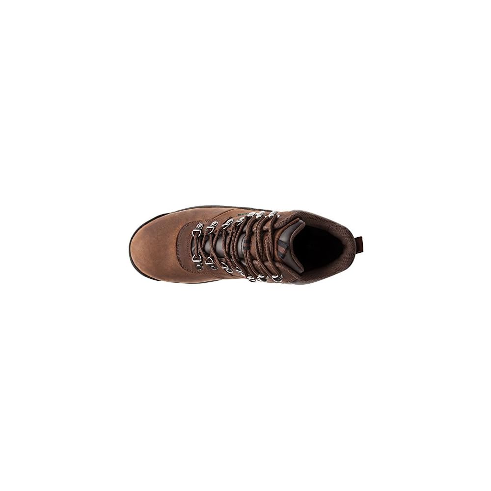 Brown Crazy Horse
