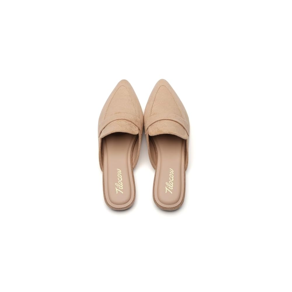 Suede Khaki