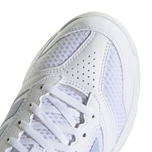 Cloud White Violet Tone Clear Pink