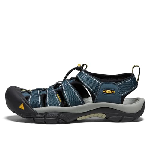 Navy/Medium Grey